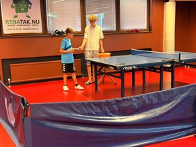 Training in Motala